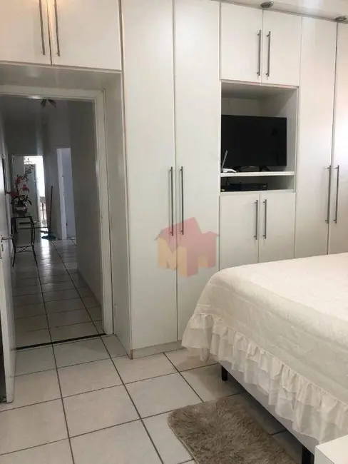 Foto 9 de Casa com 3 quartos à venda, 180m2 em Jardim Santana, Americana - SP