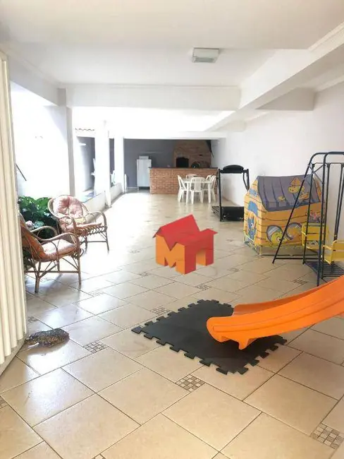 Foto 6 de Casa com 3 quartos à venda, 180m2 em Jardim Santana, Americana - SP