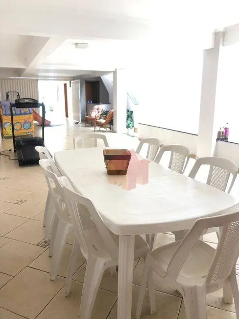 Foto 2 de Casa com 3 quartos à venda, 180m2 em Jardim Santana, Americana - SP