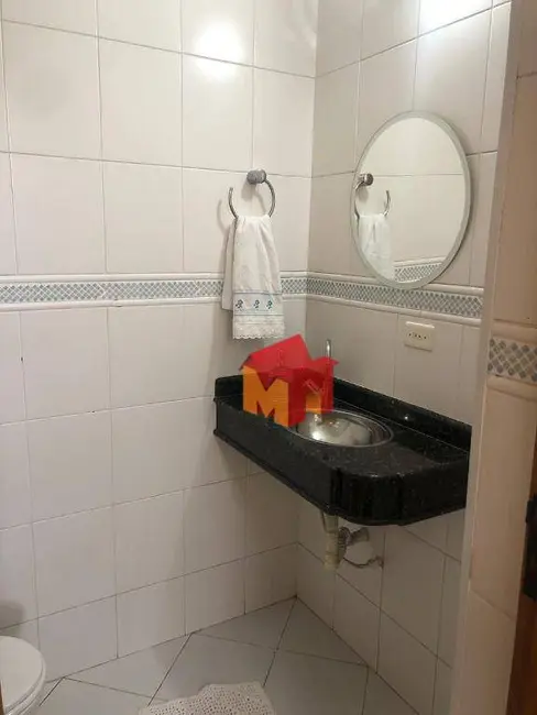 Foto 5 de Casa com 3 quartos à venda, 180m2 em Jardim Santana, Americana - SP