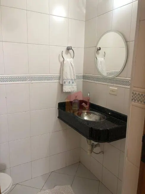 Foto 5 de Casa com 3 quartos à venda, 180m2 em Jardim Santana, Americana - SP