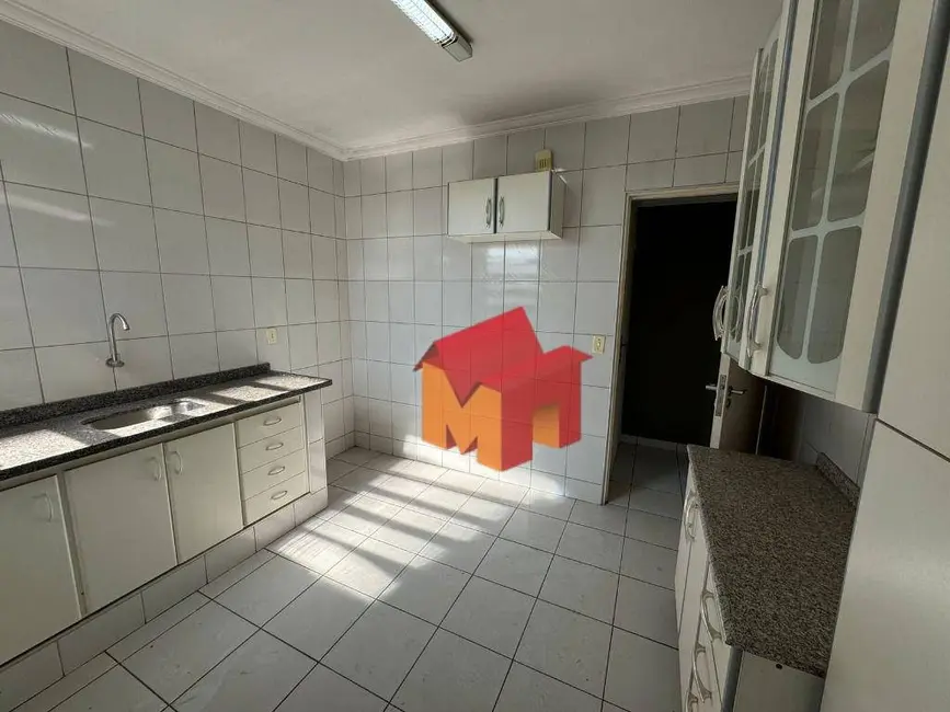 Foto 3 de Apartamento com 2 quartos à venda, 60m2 em Vila Galo, Americana - SP