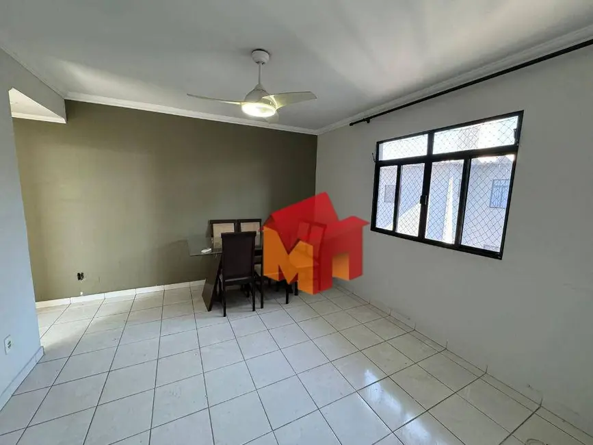 Foto 2 de Apartamento com 2 quartos à venda, 60m2 em Vila Galo, Americana - SP