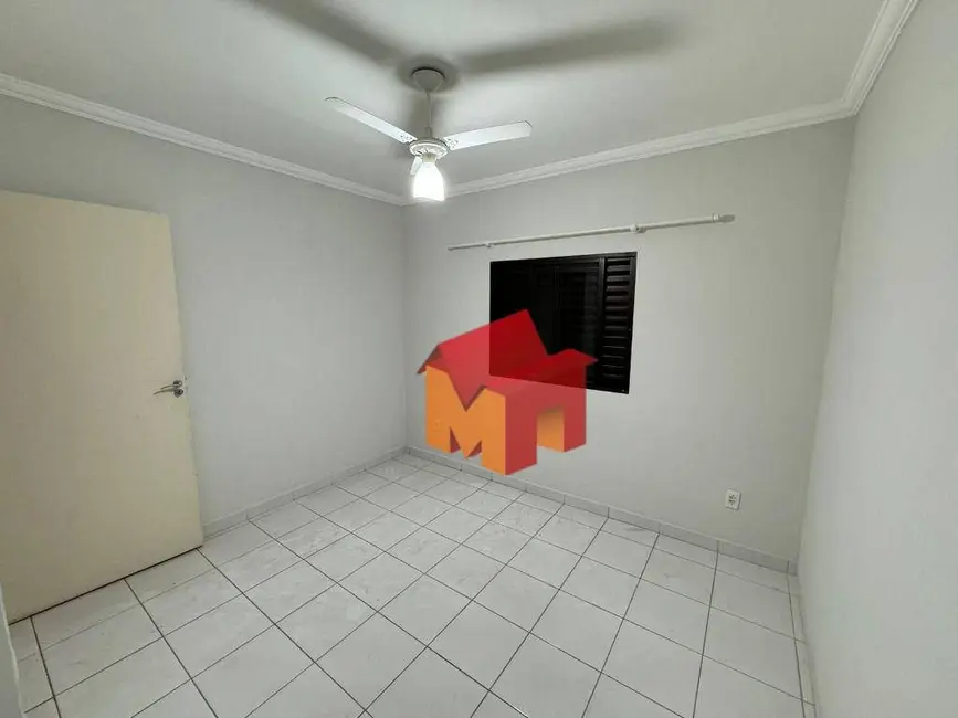 Foto 9 de Apartamento com 2 quartos à venda, 60m2 em Vila Galo, Americana - SP