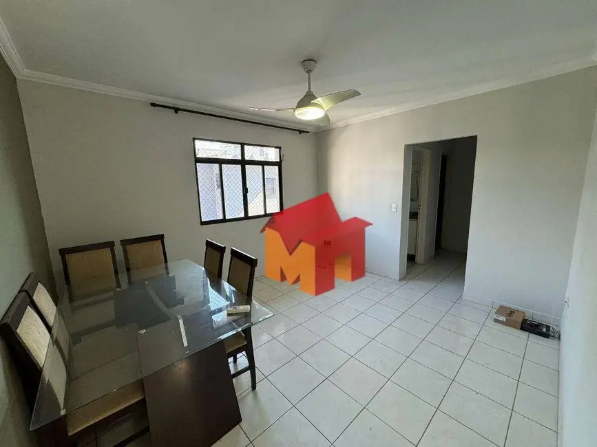 Foto 1 de Apartamento com 2 quartos à venda, 60m2 em Vila Galo, Americana - SP