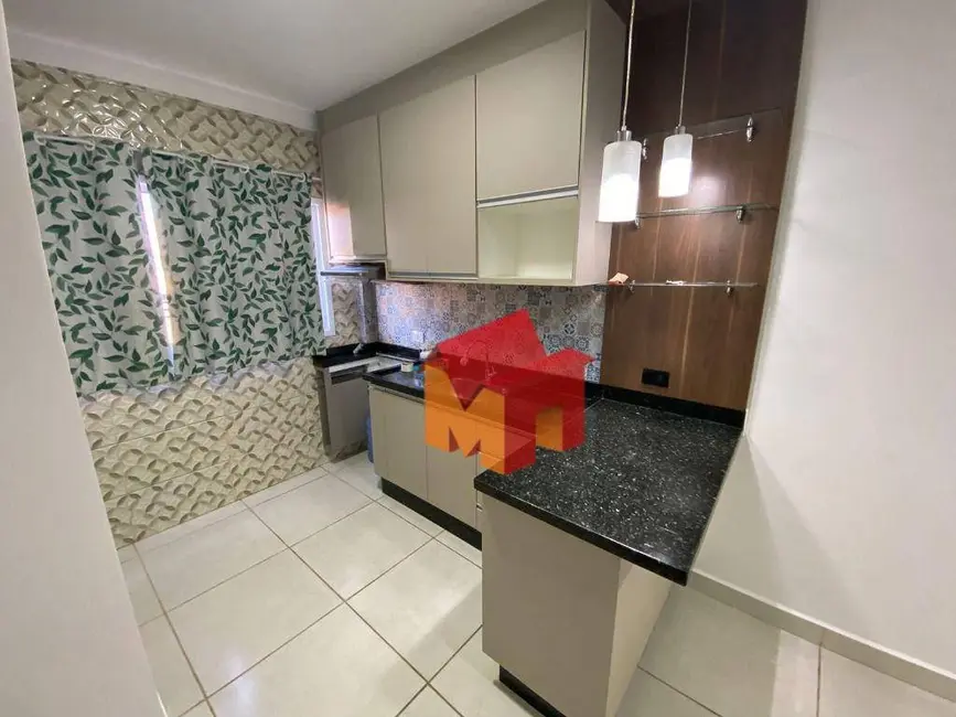Apartamento com 2 quartos para alugar, 52m2 em Jardim Nossa Senhora do Carmo, Americana - SP - imagem 1 Foto 1 de Apartamento com 2 quartos para alugar, 52m2 em Jardim Nossa Senhora do Carmo, Americana - SP