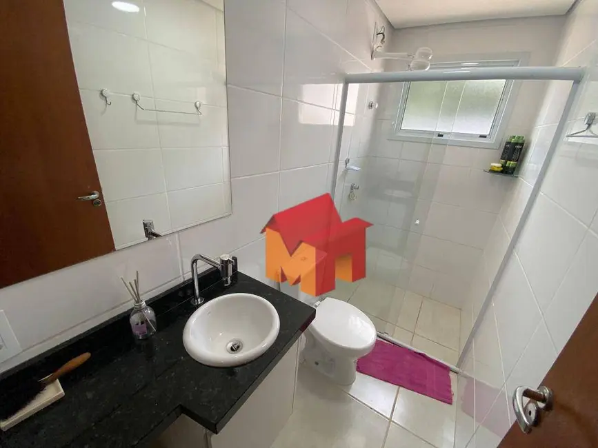 Apartamento com 2 quartos para alugar, 52m2 em Jardim Nossa Senhora do Carmo, Americana - SP - imagem 7 Foto 7 de Apartamento com 2 quartos para alugar, 52m2 em Jardim Nossa Senhora do Carmo, Americana - SP