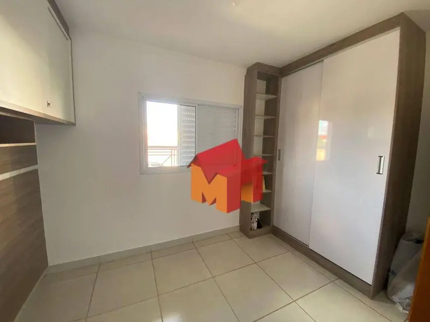Apartamento com 2 quartos para alugar, 52m2 em Jardim Nossa Senhora do Carmo, Americana - SP - imagem 5 Foto 5 de Apartamento com 2 quartos para alugar, 52m2 em Jardim Nossa Senhora do Carmo, Americana - SP