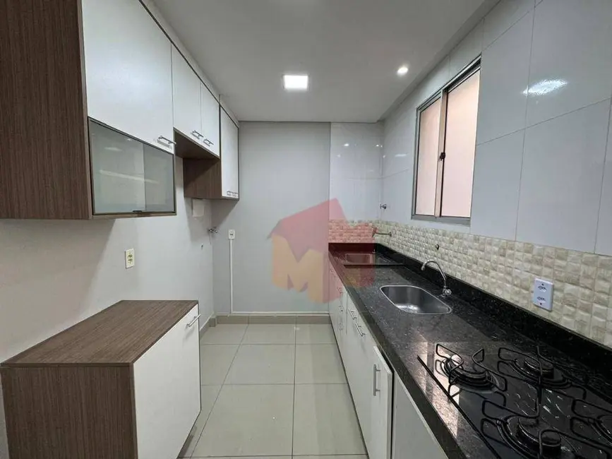 Foto 5 de Apartamento com 2 quartos à venda e para alugar, 60m2 em Americana - SP
