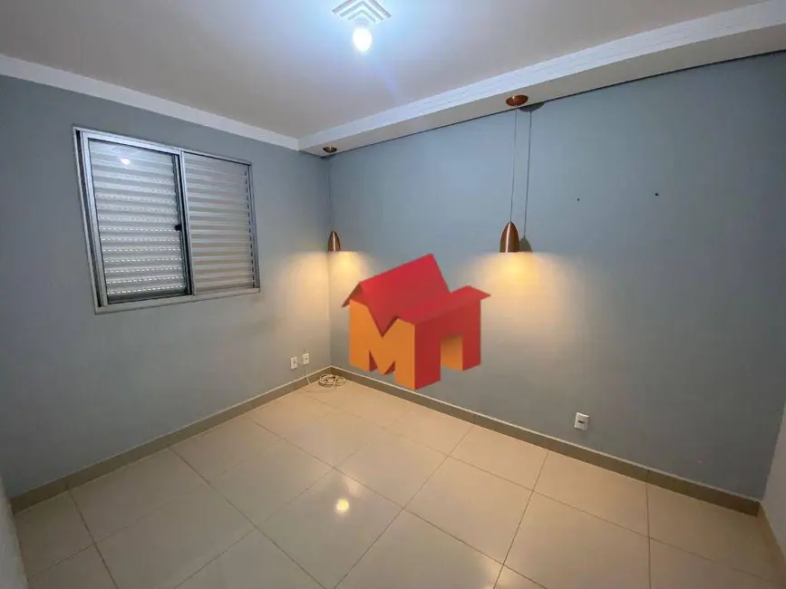 Foto 6 de Apartamento com 2 quartos à venda e para alugar, 60m2 em Americana - SP