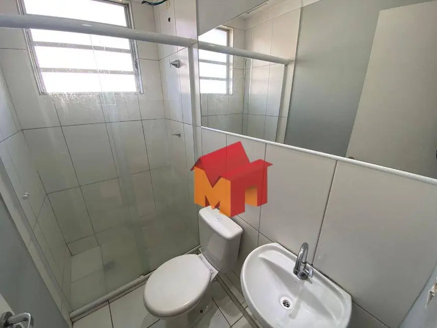 Foto 7 de Apartamento com 2 quartos à venda e para alugar, 60m2 em Americana - SP