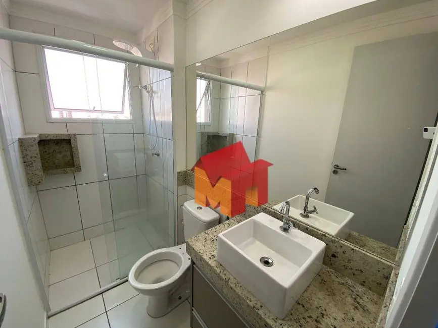 Apartamento com 2 quartos à venda e para alugar, 60m2 em Vila Massucheto, Americana - SP - imagem 9 Foto 9 de Apartamento com 2 quartos à venda e para alugar, 60m2 em Vila Massucheto, Americana - SP
