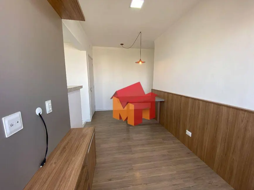 Apartamento com 2 quartos à venda e para alugar, 60m2 em Vila Massucheto, Americana - SP - imagem 4 Foto 4 de Apartamento com 2 quartos à venda e para alugar, 60m2 em Vila Massucheto, Americana - SP