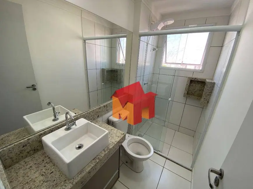 Apartamento com 2 quartos à venda e para alugar, 60m2 em Vila Massucheto, Americana - SP - imagem 7 Foto 7 de Apartamento com 2 quartos à venda e para alugar, 60m2 em Vila Massucheto, Americana - SP