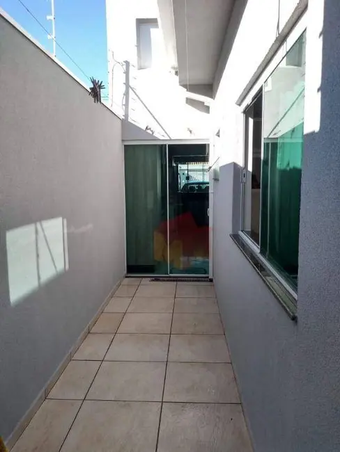 Foto 5 de Casa com 2 quartos à venda, 150m2 em Jardim Bertoni, Americana - SP