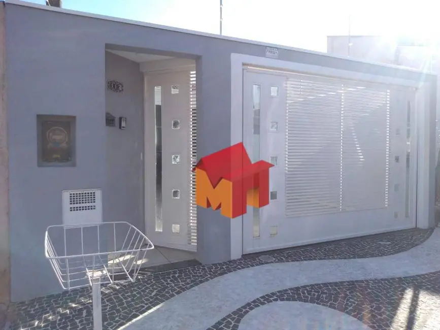 Foto 3 de Casa com 2 quartos à venda, 150m2 em Jardim Bertoni, Americana - SP