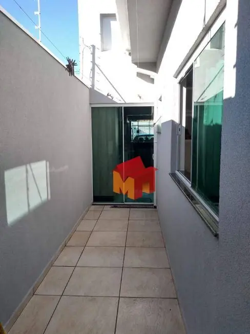 Foto 5 de Casa com 2 quartos à venda, 150m2 em Jardim Bertoni, Americana - SP