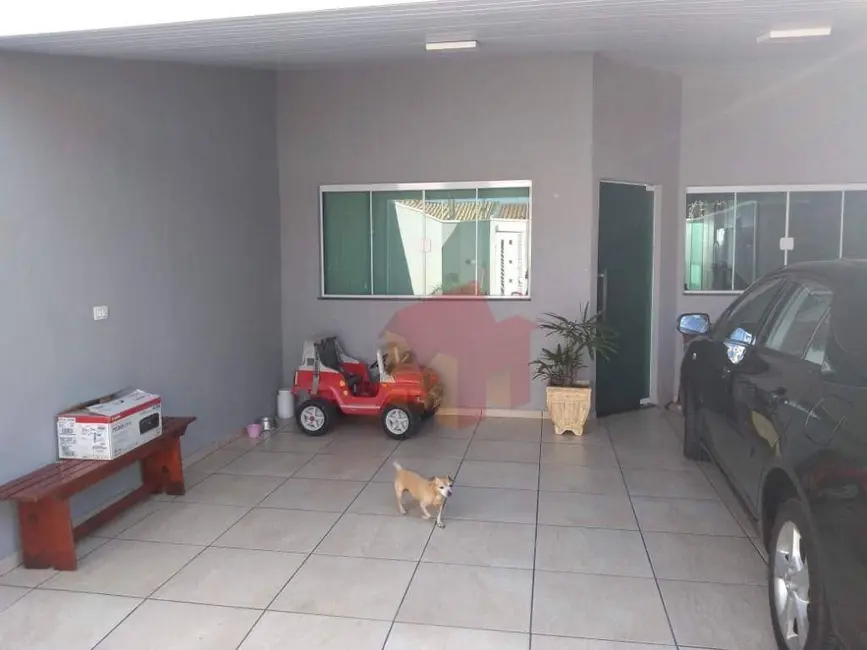 Foto 4 de Casa com 2 quartos à venda, 150m2 em Jardim Bertoni, Americana - SP