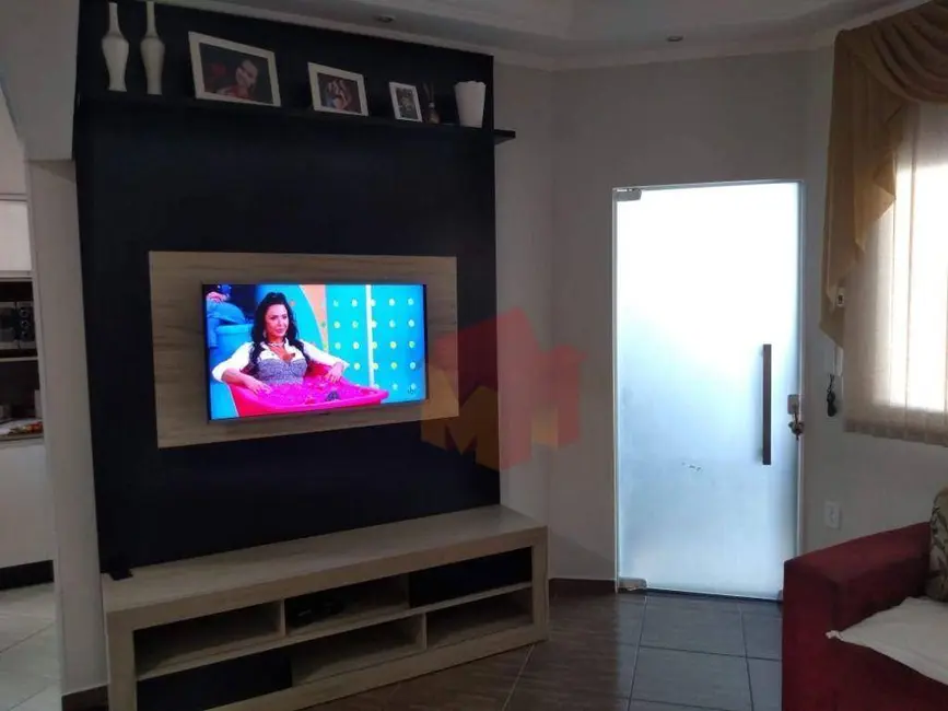 Foto 7 de Casa com 2 quartos à venda, 150m2 em Jardim Bertoni, Americana - SP