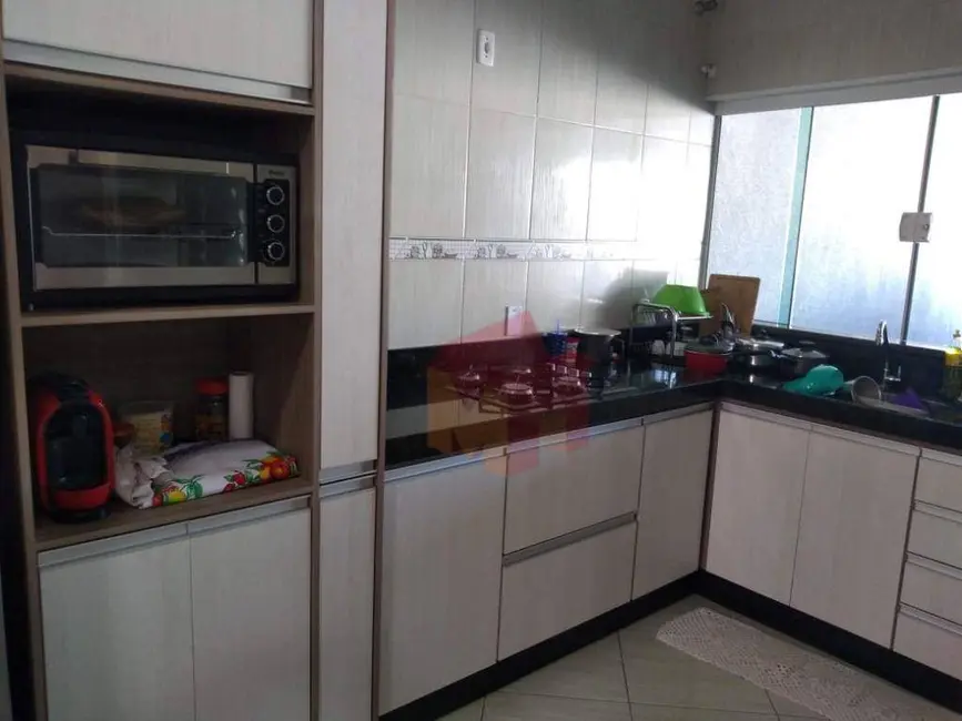 Foto 6 de Casa com 2 quartos à venda, 150m2 em Jardim Bertoni, Americana - SP
