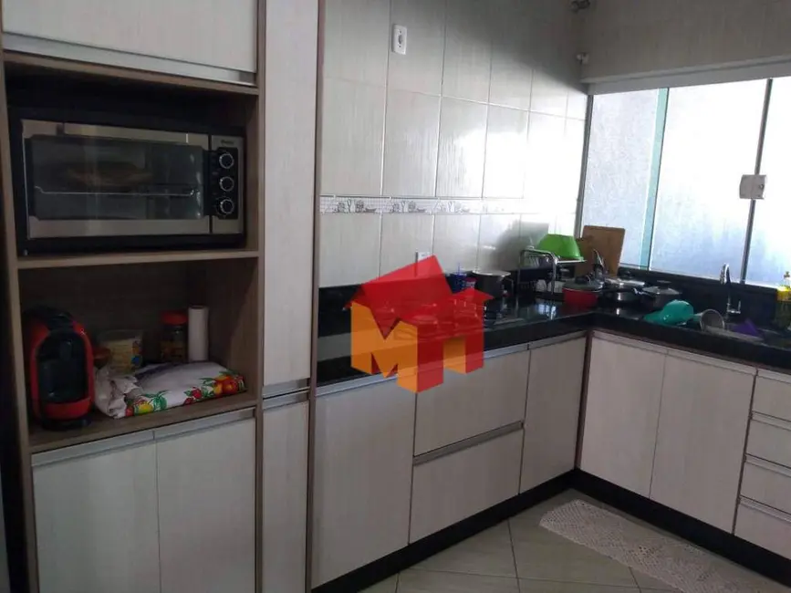 Foto 6 de Casa com 2 quartos à venda, 150m2 em Jardim Bertoni, Americana - SP