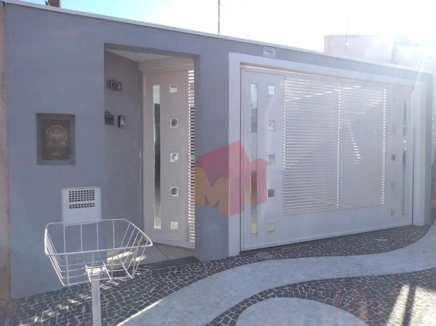Foto 3 de Casa com 2 quartos à venda, 150m2 em Jardim Bertoni, Americana - SP