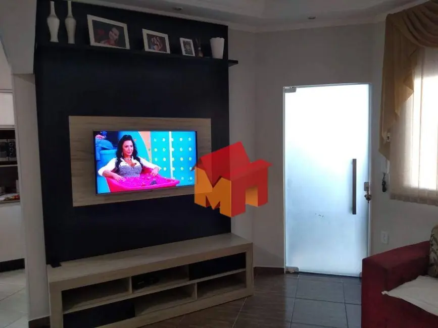 Foto 7 de Casa com 2 quartos à venda, 150m2 em Jardim Bertoni, Americana - SP