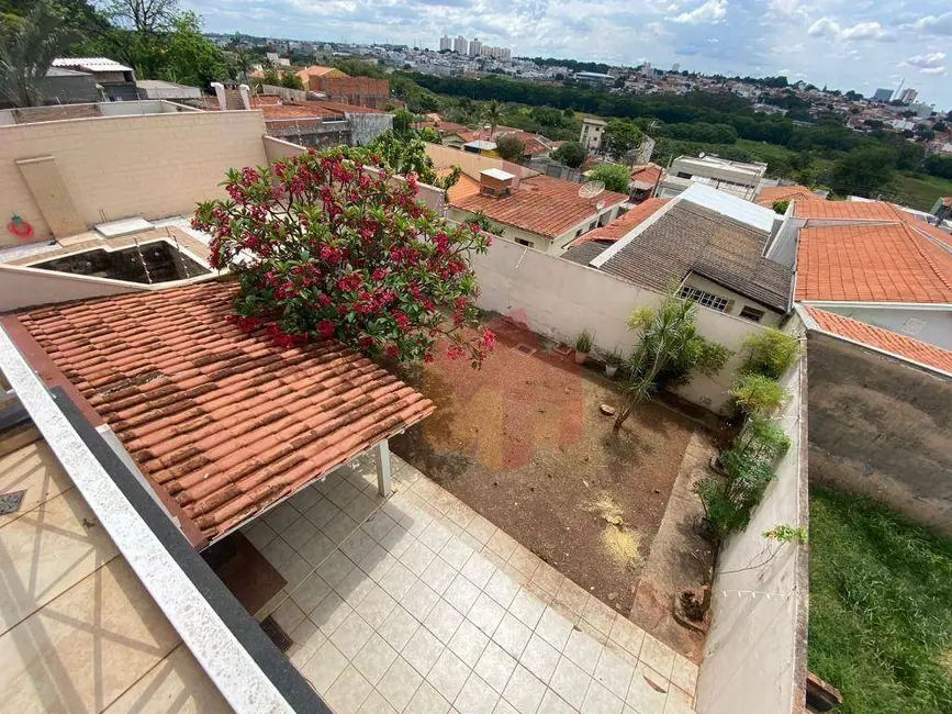 Foto 5 de Casa com 3 quartos à venda, 320m2 em Jardim Bela Vista, Americana - SP