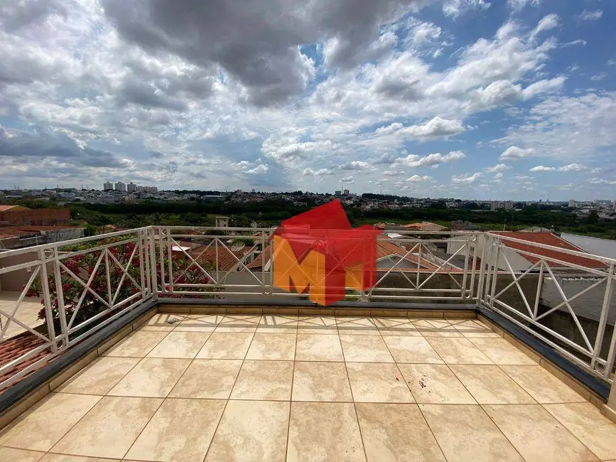 Foto 5 de Casa com 3 quartos à venda, 320m2 em Jardim Bela Vista, Americana - SP