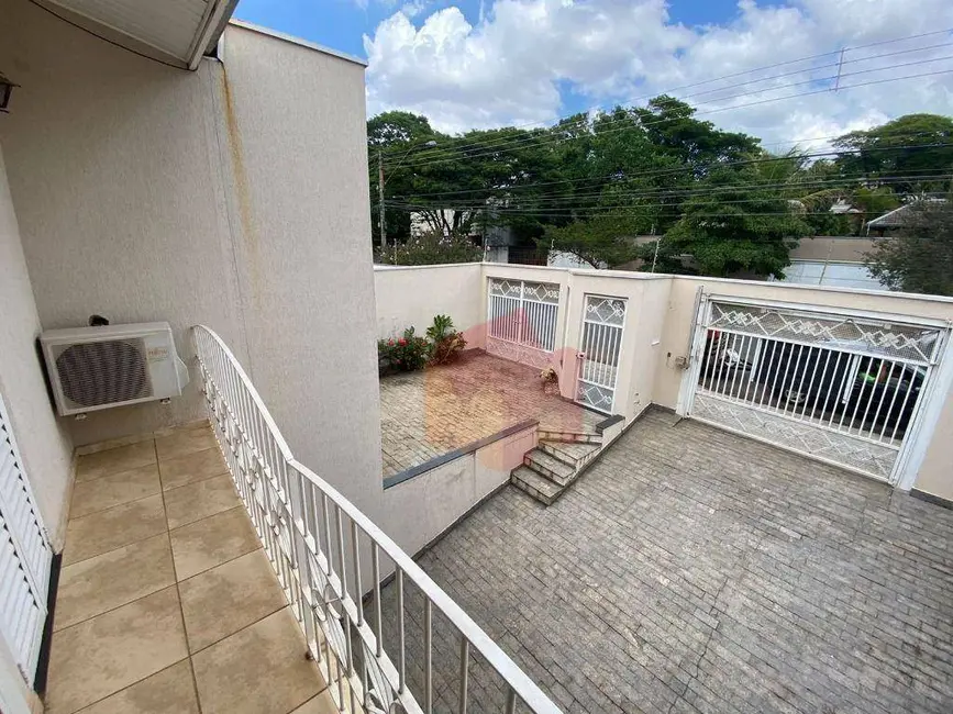Foto 9 de Casa com 3 quartos à venda, 320m2 em Jardim Bela Vista, Americana - SP