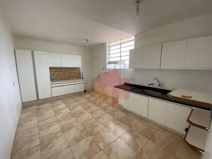 Foto 2 de Casa com 3 quartos à venda, 320m2 em Jardim Bela Vista, Americana - SP