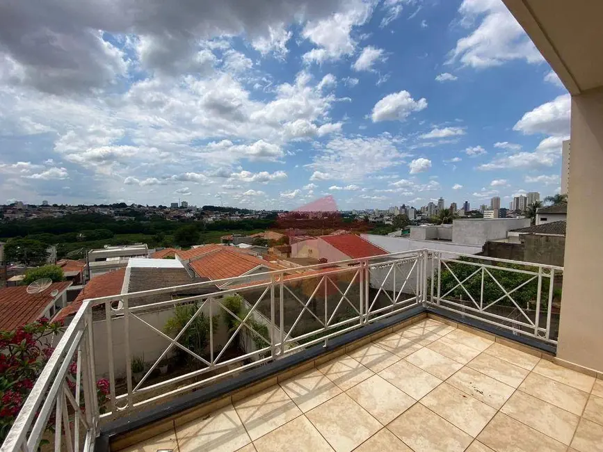 Foto 1 de Casa com 3 quartos à venda, 320m2 em Jardim Bela Vista, Americana - SP