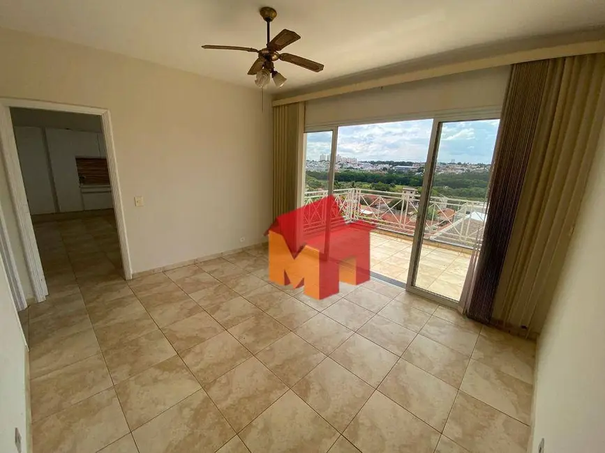 Foto 3 de Casa com 3 quartos à venda, 320m2 em Jardim Bela Vista, Americana - SP