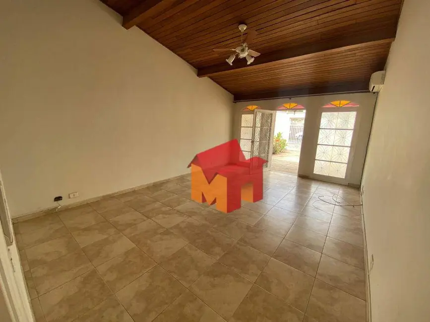 Foto 8 de Casa com 3 quartos à venda, 320m2 em Jardim Bela Vista, Americana - SP