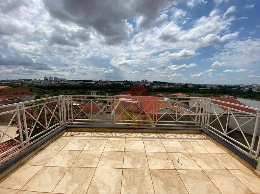 Foto 6 de Casa com 3 quartos à venda, 320m2 em Jardim Bela Vista, Americana - SP