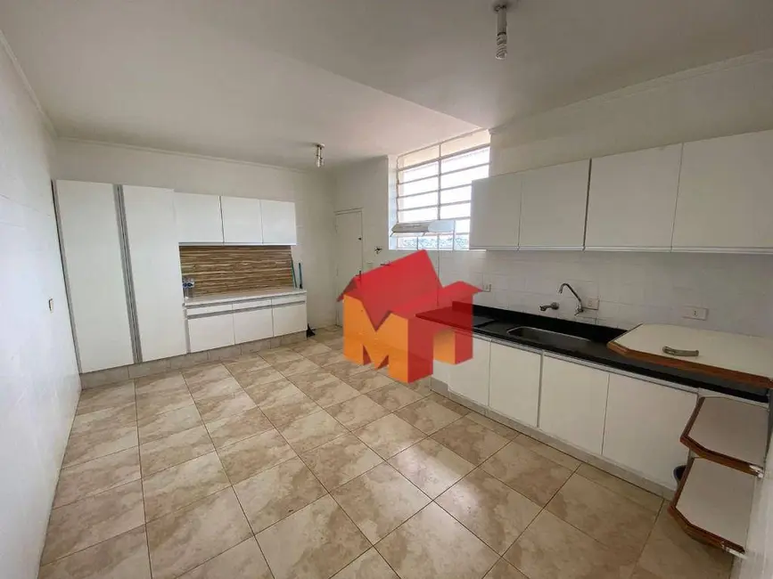 Foto 1 de Casa com 3 quartos à venda, 320m2 em Jardim Bela Vista, Americana - SP