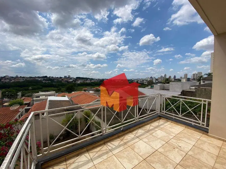 Foto 6 de Casa com 3 quartos à venda, 320m2 em Jardim Bela Vista, Americana - SP