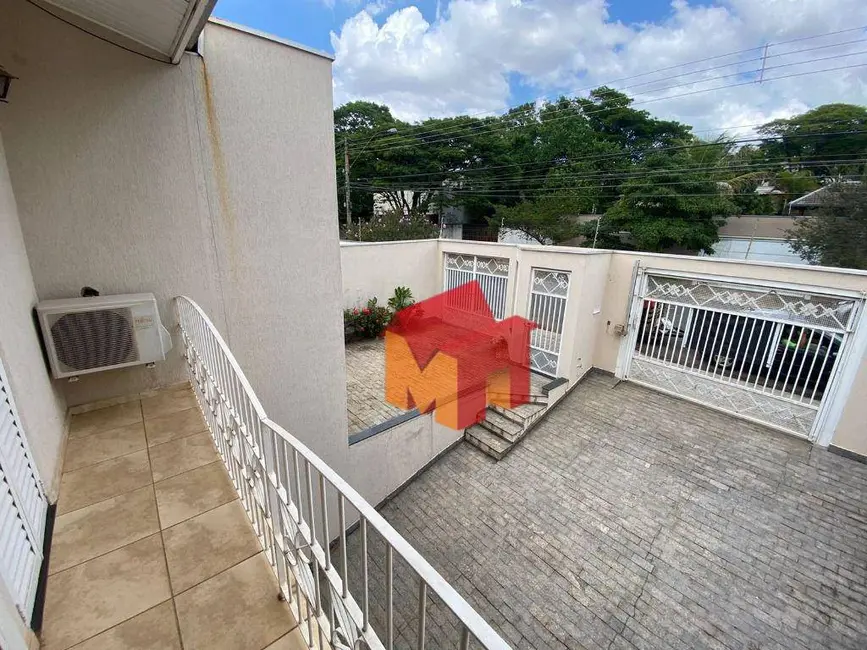 Foto 9 de Casa com 3 quartos à venda, 320m2 em Jardim Bela Vista, Americana - SP