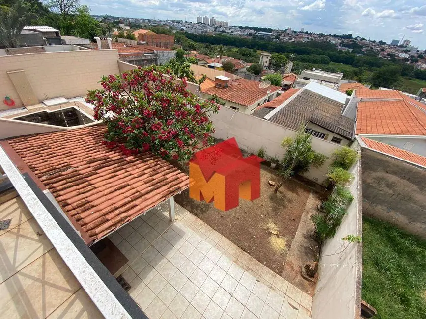 Foto 4 de Casa com 3 quartos à venda, 320m2 em Jardim Bela Vista, Americana - SP