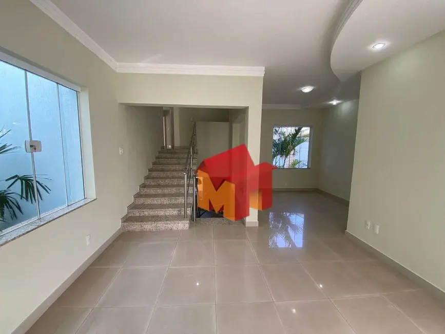 Foto 4 de Casa com 3 quartos à venda, 387m2 em Parque Residencial Nardini, Americana - SP
