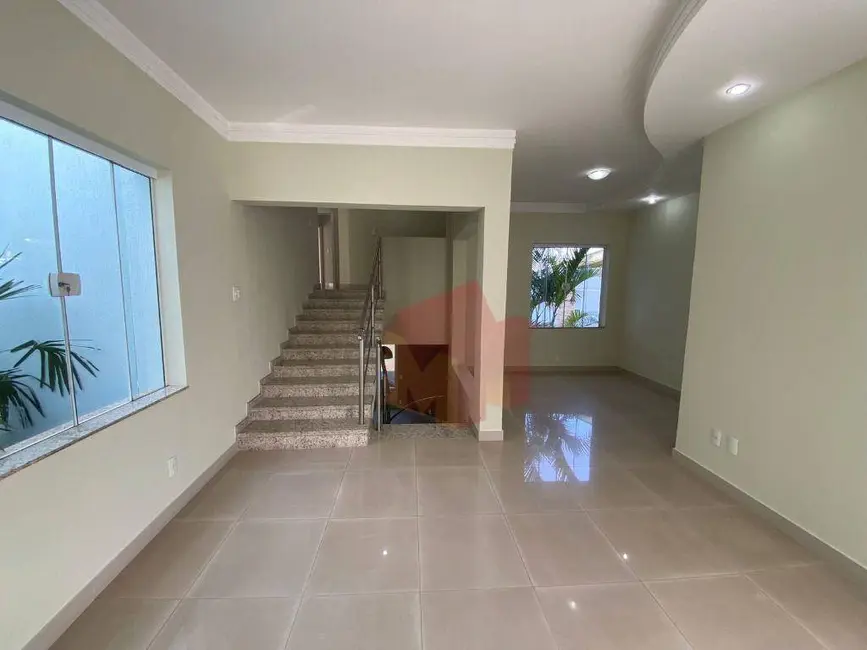 Foto 4 de Casa com 3 quartos à venda, 387m2 em Parque Residencial Nardini, Americana - SP