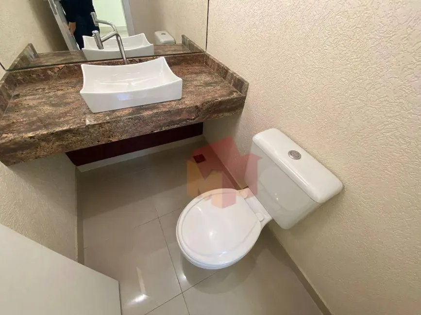 Foto 6 de Casa com 3 quartos à venda, 387m2 em Parque Residencial Nardini, Americana - SP