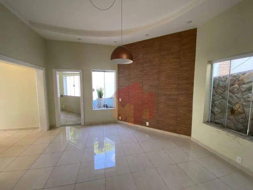Foto 9 de Casa com 3 quartos à venda, 387m2 em Parque Residencial Nardini, Americana - SP