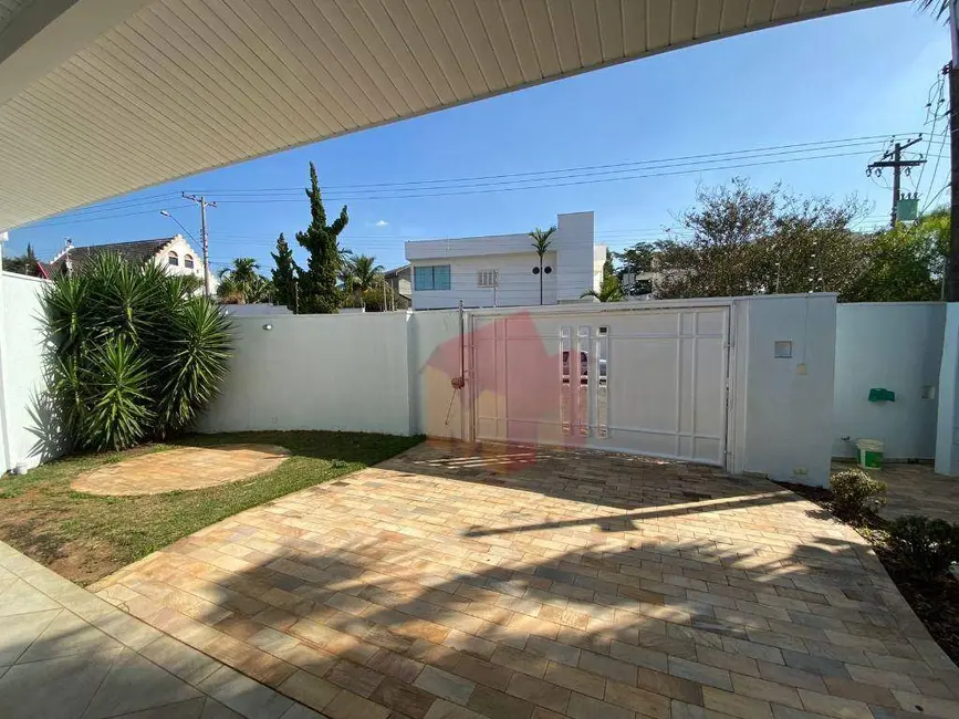 Foto 2 de Casa com 3 quartos à venda, 387m2 em Parque Residencial Nardini, Americana - SP
