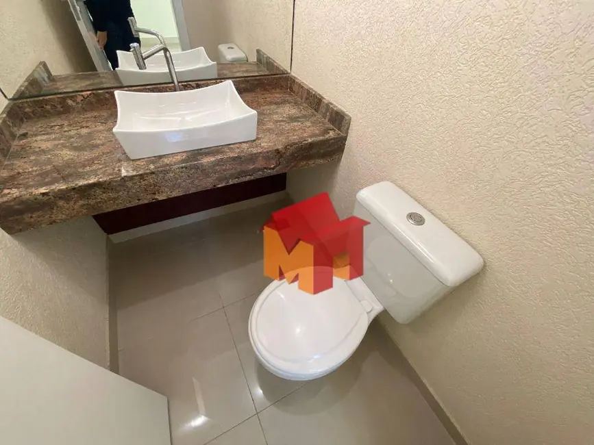 Foto 6 de Casa com 3 quartos à venda, 387m2 em Parque Residencial Nardini, Americana - SP