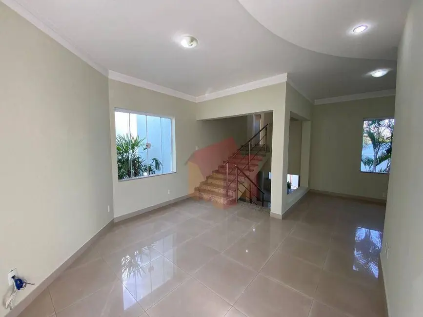Foto 3 de Casa com 3 quartos à venda, 387m2 em Parque Residencial Nardini, Americana - SP