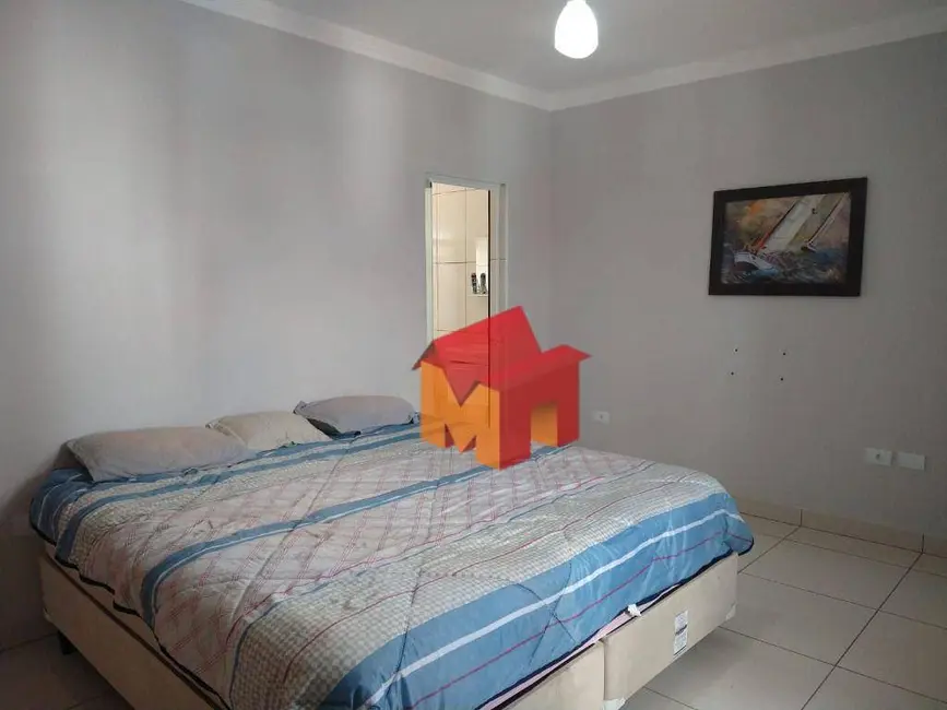 Casa com 4 quartos à venda, 150m2 em Jardim Boer I, Americana - SP - imagem 8 Foto 8 de Casa com 4 quartos à venda, 150m2 em Jardim Boer I, Americana - SP