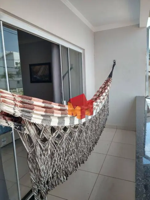 Casa com 4 quartos à venda, 150m2 em Jardim Boer I, Americana - SP - imagem 5 Foto 5 de Casa com 4 quartos à venda, 150m2 em Jardim Boer I, Americana - SP