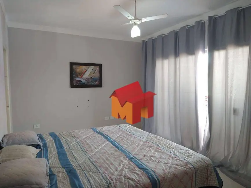 Casa com 4 quartos à venda, 150m2 em Jardim Boer I, Americana - SP - imagem 4 Foto 4 de Casa com 4 quartos à venda, 150m2 em Jardim Boer I, Americana - SP