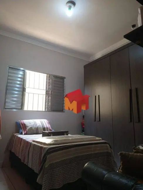 Casa com 4 quartos à venda, 150m2 em Jardim Boer I, Americana - SP - imagem 7 Foto 7 de Casa com 4 quartos à venda, 150m2 em Jardim Boer I, Americana - SP